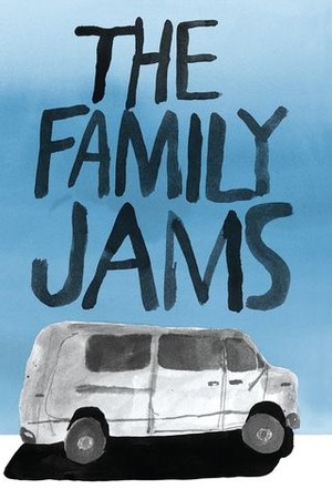 The Family Jams poster