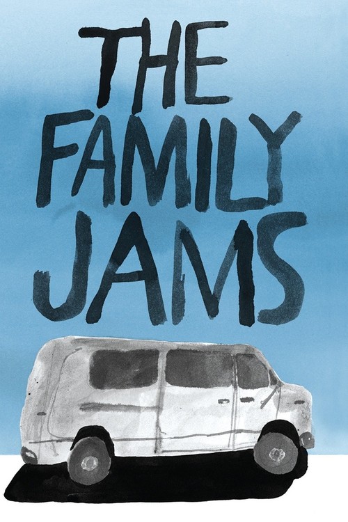 The Family Jams poster