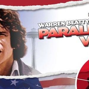 Review: Vampires - Parallax View