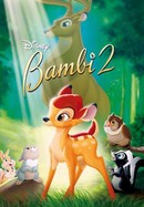 Bambi II poster image