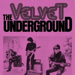 The Velvet Underground photo 12