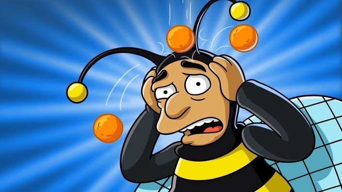The Simpsons Season 29 Rotten Tomatoes