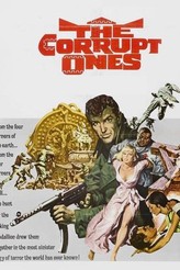 大爆発 / The Corrupt Ones