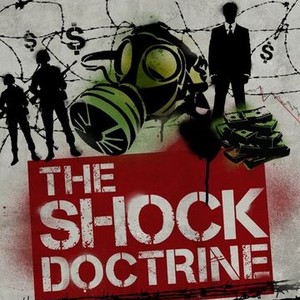 The Shock Doctrine photo 10