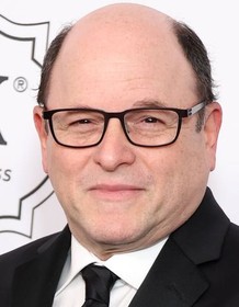 Jason Alexander | Rotten Tomatoes