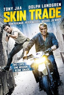 Watch trailer for Skin Trade