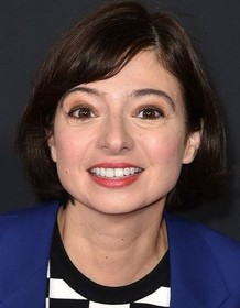 Kate Micucci