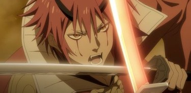 That Time I Got Reincarnated As a Slime: Scarlet Bond Anime Film