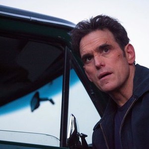 Wayward Pines