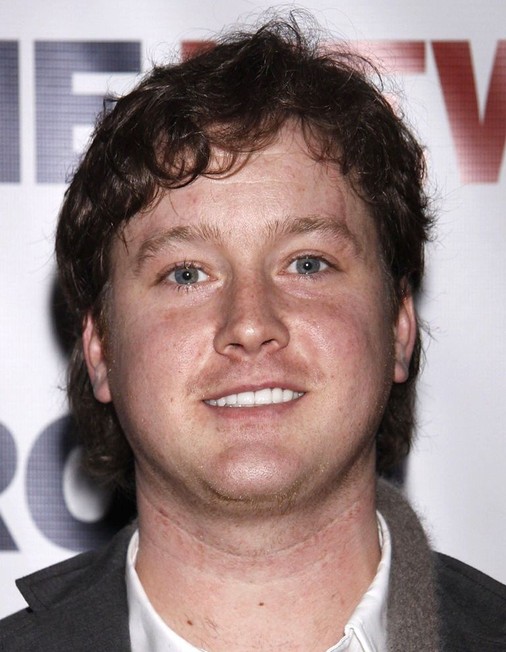 Tom Guiry