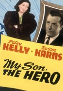 My Son, the Hero poster image