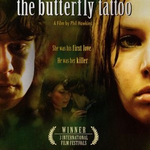 The Butterfly Tattoo (2008) photo 5