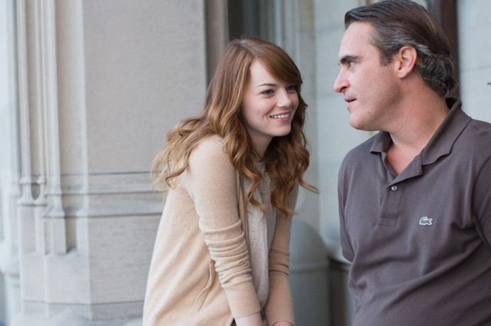 Irrational Man | Rotten Tomatoes