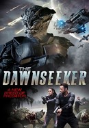 The Dawnseeker poster image