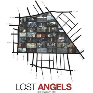 Lost Angels: Skid Row Is My Home photo 6