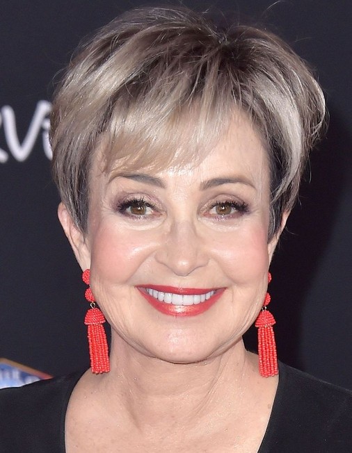 Annie Potts