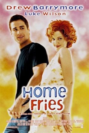 Home Fries poster