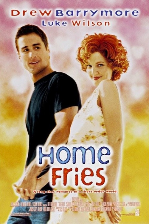 Home Fries poster