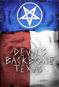 Watch trailer for Devil's Backbone, Texas