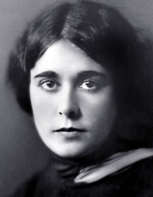 Frederica Sagor Maas