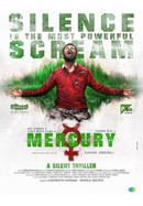 Mercury poster image