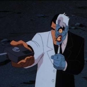 Batman: The Animated Series: Season 3 - Rotten Tomatoes