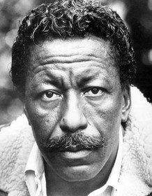 Gordon Parks
