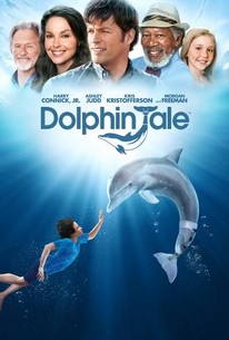 Dolphin Tale (2011) - Rotten Tomatoes