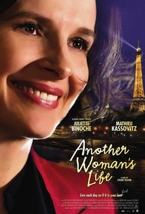 Watch trailer for Another Woman's Life