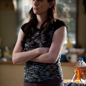 The Killing, Jamie Anne Allman, 'Ghosts of the Past', Season 2, Ep. #5, 04/22/2012, ©AMC