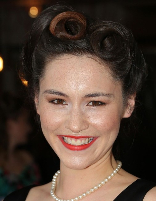 Christina Chong