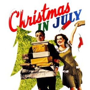 "Christmas in July photo 8"