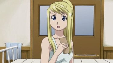 Fullmetal alchemist clearance ep 10