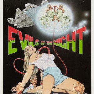 Evils of the Night (1985) photo 5