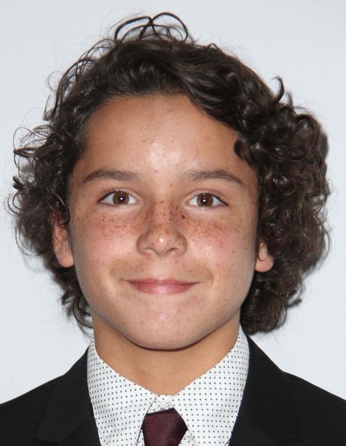 Noah Lomax