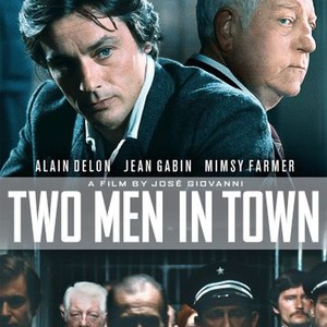 Two Men in Town photo 2