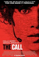 The Call poster image