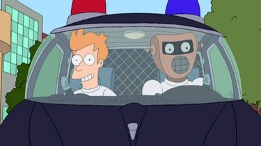 Futurama season 8 episode online 1 watch online free