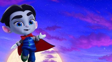 Super Monsters: Season 3 | Rotten Tomatoes