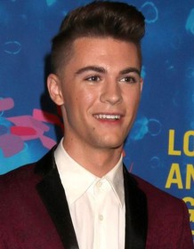 Jordan Doww