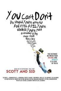 Watch trailer for Scott and Sid