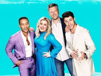 The Voice Season 18 Rotten Tomatoes