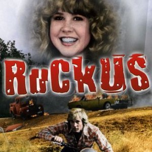 Ruckus Rotten Tomatoes