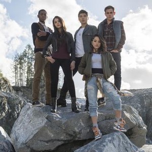 Saban's Power Rangers - Rotten Tomatoes