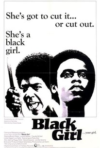 Watch trailer for Black Girl