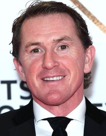 Tony McCoy