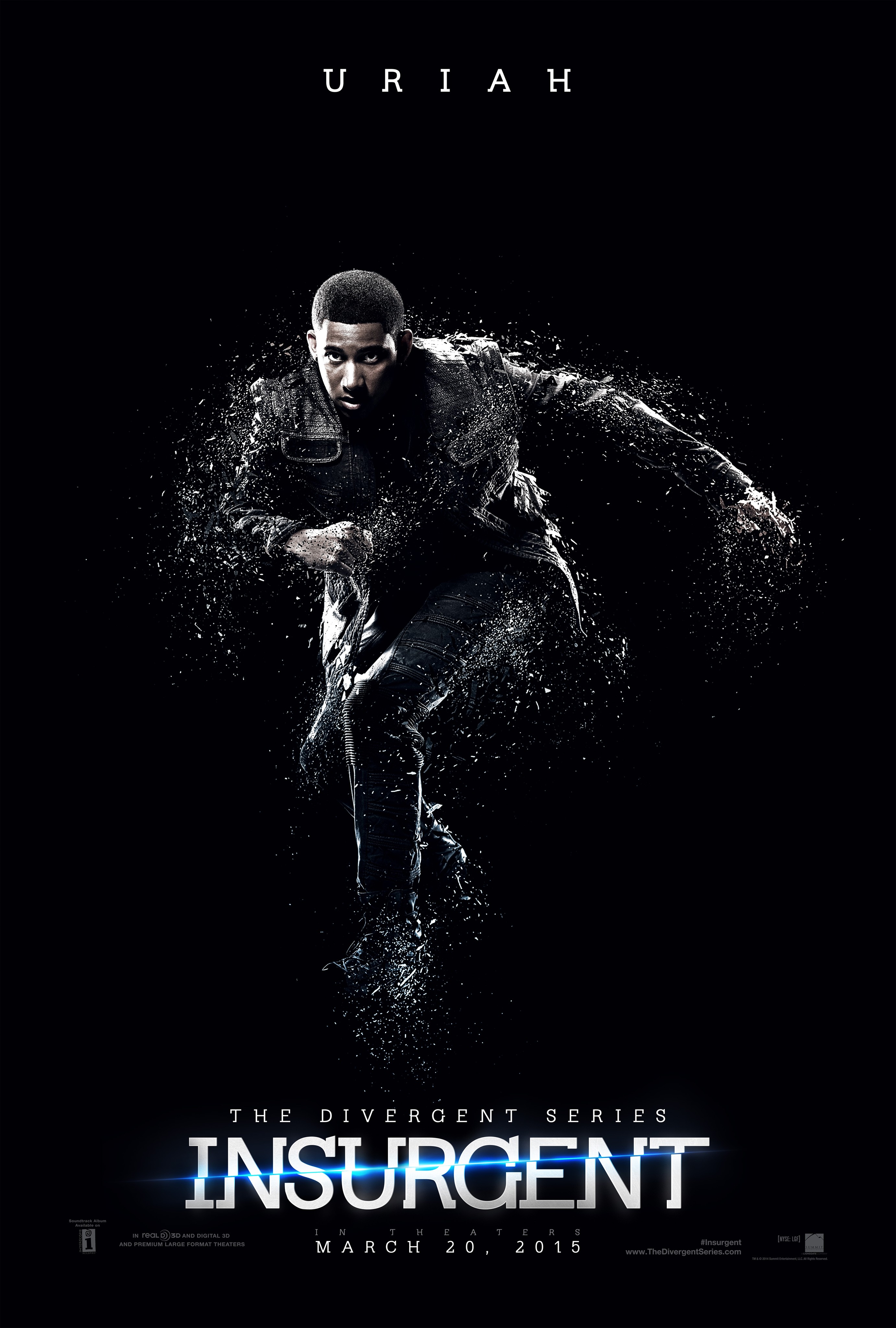 Insurgent 2025 streaming free