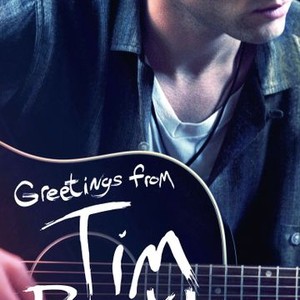 Greetings From Tim Buckley photo 12