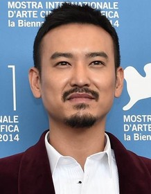 Yuan Wenkang