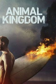 Animal Kingdom: Season 2 - TV Reviews